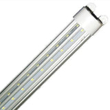 LED Cooler Light | 22 Watt | 2546 Lumens | 5000K | 100V-277V | 48in | Linkable | ETL & DLC Listed | 5 Year Warranty | Pack of 4 - Nothing But LEDs