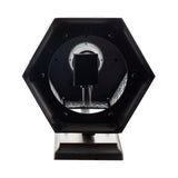 Euri Lighting | LED Wall Lantern | 12.5 Watt | 1200 Lumens | 3000K | 120V | Non-Dimmable | Bronze Finish with Water Glass Lens | Aluminum Housing | ES & ETL Listed | 2 Years Limited Warranty