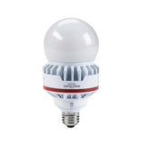 Keystone | LED Commercial A23 Bulb | 25 Watt | 3530 Lumens | 4000K | 120-277V | E26 Base | Non-Dimmable | Omni-Directional | UL Listed & ROHS Compliant | 5 Year Warranty | Pack of 24