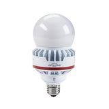 Keystone | LED Commercial A23 Bulb | 25 Watt | 3380 Lumens | 3000K | 120-277V | E26 Base | Non-Dimmable | Omni-Directional | UL Listed & ROHS Compliant | 5 Year Warranty | Pack of 24