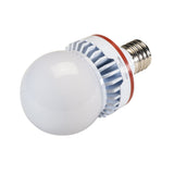 Keystone | LED Commercial A23 Bulb | 25 Watt | 3530 Lumens | 4000K | 120-277V | E26 Base | Non-Dimmable | Omni-Directional | UL Listed & ROHS Compliant | 5 Year Warranty | Pack of 24 - Nothing But LEDs