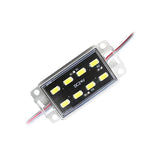 LED Signage Module | 1.44 Watt | 248 Lumens | White | 6500K | 24V | IP68 | UL Listed | 5 Year Warranty | Pack of 50 - Nothing But LEDs