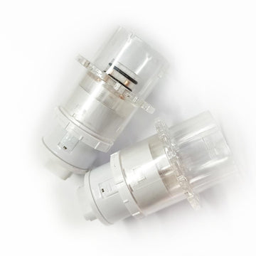 End Cap R17 for Sign Tube