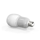 LED Bulb | 80 Watt | 7520 Lumens | 5000K | E39 Base | UL Listed - Nothing But LEDs
