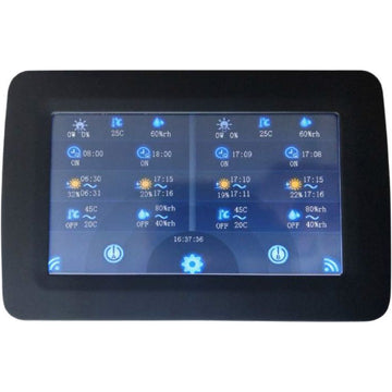 Smart Control Tablet For LED Grow light