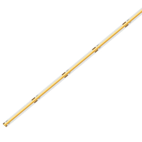 LED Flexible Strip Light | 40 Watt | 3760 Lumens | 3000K | 24V | 16' | W/60W-24V Power Supply KIT | UL Listed | 3 Year Warranty - Nothing But LEDs