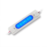 LED Module High Efficiency | 1.8 Watt | Blue | 12V | IP65 | UL Listed | 5 Year Warranty | Pack of 50 - Nothing But LEDs