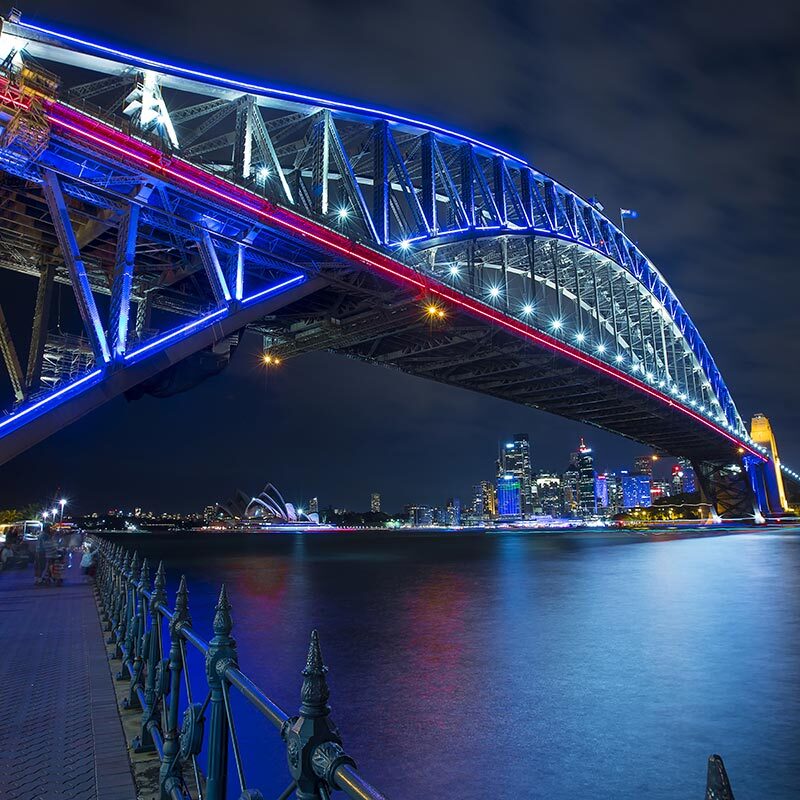 LED Neon Rope Light | 164 Watt | RED | 120V | 50 Feet | Includes Clips ...