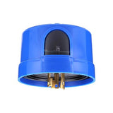 Photocell For All Area Lights