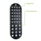 Motion Sensor Remote Control | Works with Motion Sensor for LED Round High Bay - Nothing But LEDs